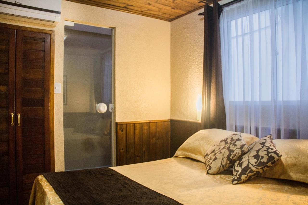 Apart Hotel Francesco Florianopolis Bagian luar foto