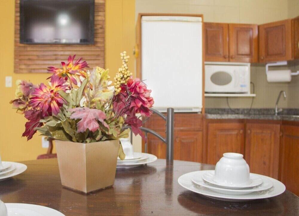 Apart Hotel Francesco Florianopolis Bagian luar foto